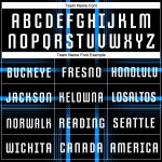 Soccer Custom Blue Uniform White-Light Black Sublimation Jersey