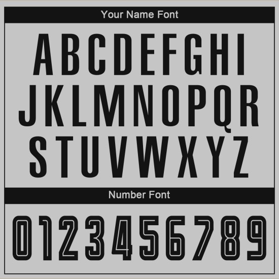 Black Jersey Sublimation Soccer Fade Fashion Custom Uniform Gray