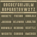 Gold-Camo Sublimation Salute To Service Uniform Soccer Olive Custom Jersey Vegas