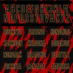 Black-Old Sublimation Jersey Uniform Gold Red Custom Soccer