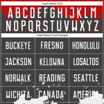 Uniform Soccer Black White-Red Custom Sublimation Jersey