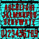 Uniform Soccer Sublimation Red-Black Jersey Custom Aqua Uniform Soccer Sublimation Red-Black Jersey Custom Aqua